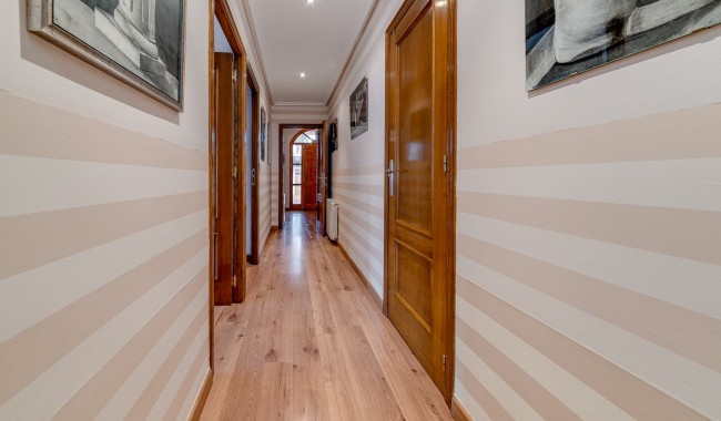 Sprzedaż - Willa - San Javier