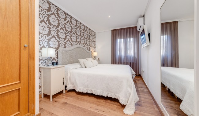 Sprzedaż - Willa - San Javier