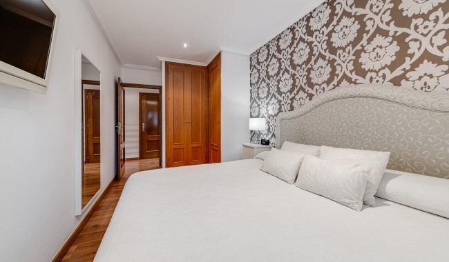 Sprzedaż - Willa - San Javier