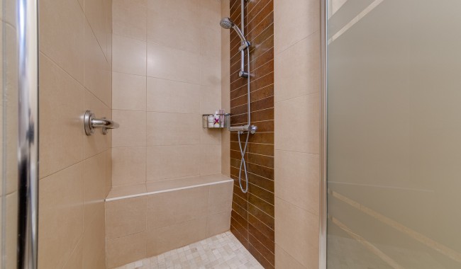 Sprzedaż - Willa - San Javier