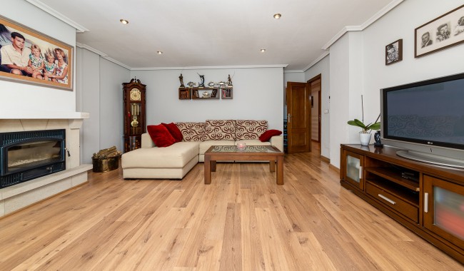 Sprzedaż - Willa - San Javier