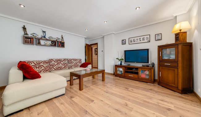 Sprzedaż - Willa - San Javier