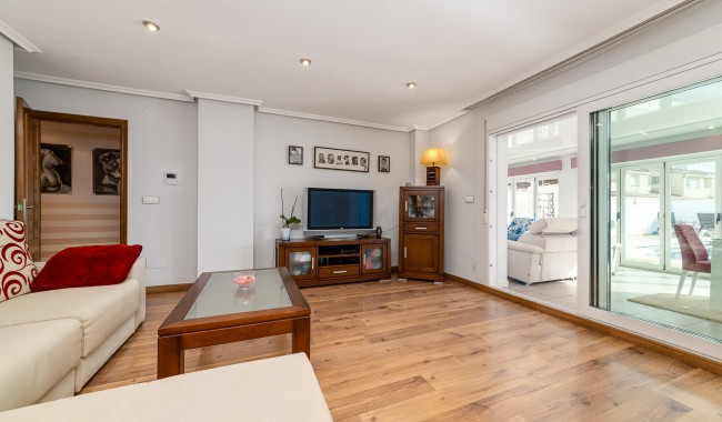 Sprzedaż - Willa - San Javier