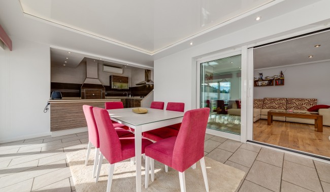 Sprzedaż - Willa - San Javier