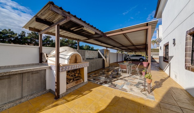 Sprzedaż - Willa - San Javier