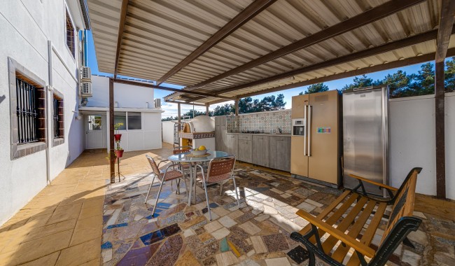 Sprzedaż - Willa - San Javier