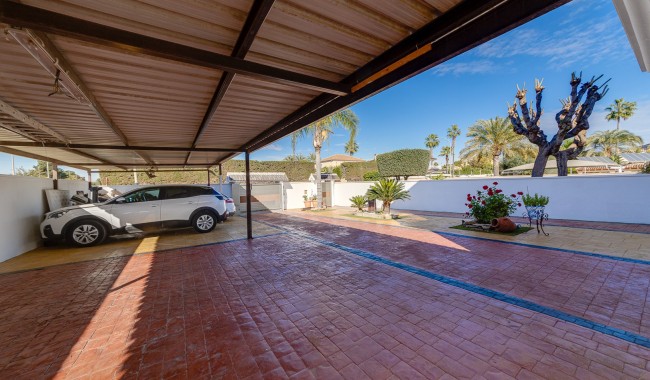 Sprzedaż - Willa - San Javier