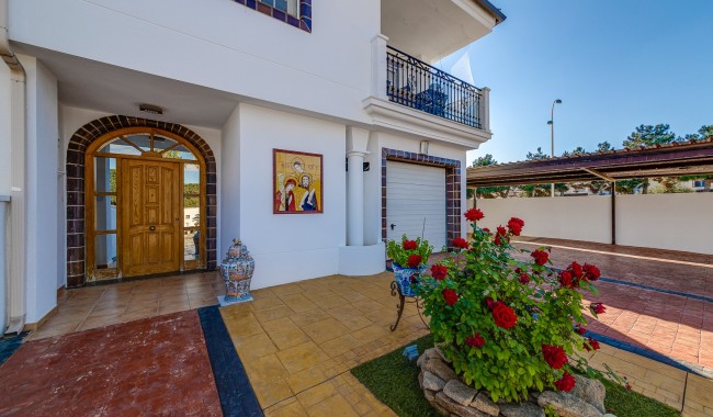 Sprzedaż - Willa - San Javier