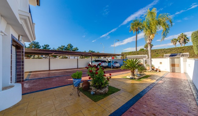 Sprzedaż - Willa - San Javier