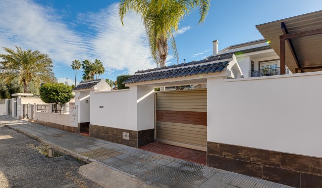 Sprzedaż - Willa - San Javier