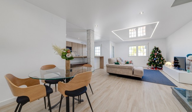 Sprzedaż - Willa - San Javier