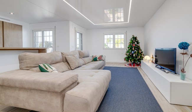 Sprzedaż - Willa - San Javier