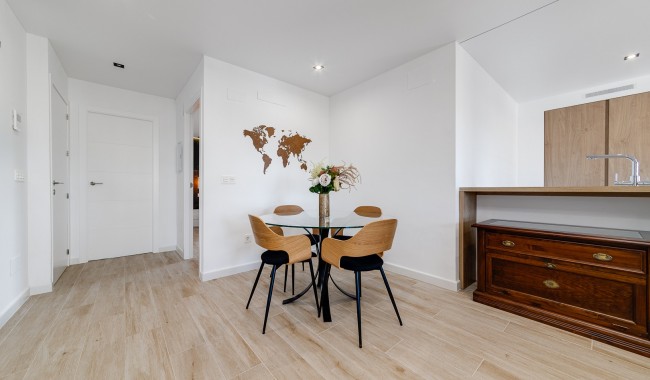 Sprzedaż - Willa - San Javier