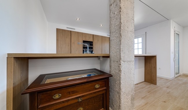 Sprzedaż - Willa - San Javier