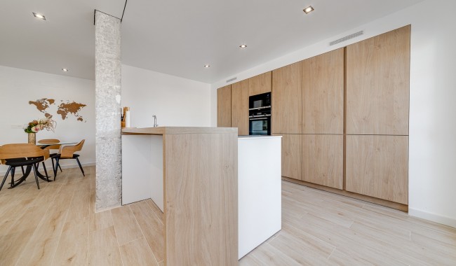 Sprzedaż - Willa - San Javier