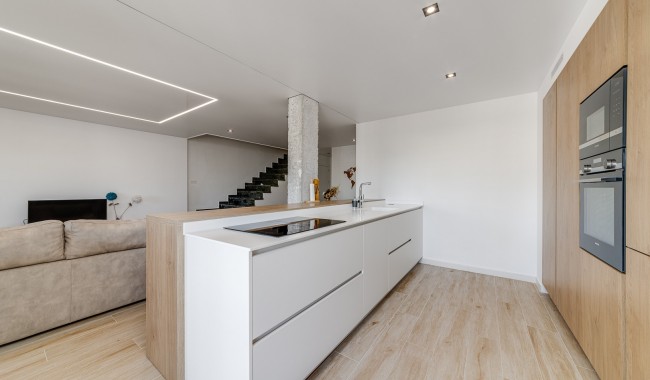 Sprzedaż - Willa - San Javier