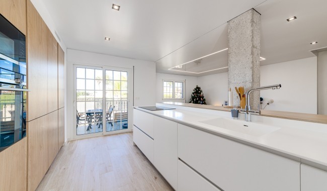 Sprzedaż - Willa - San Javier