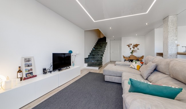 Sprzedaż - Willa - San Javier