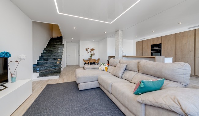 Sprzedaż - Willa - San Javier