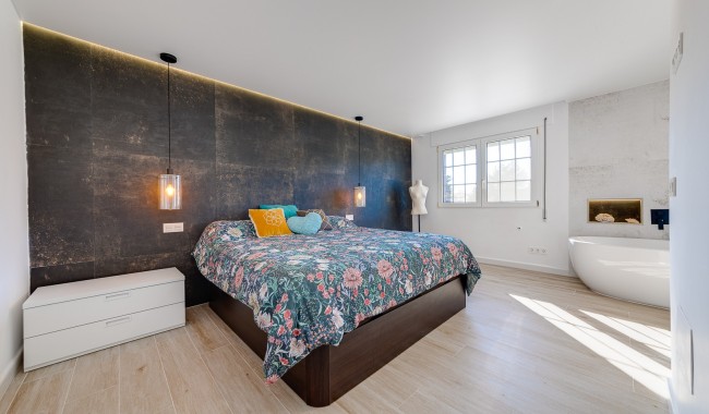 Sprzedaż - Willa - San Javier