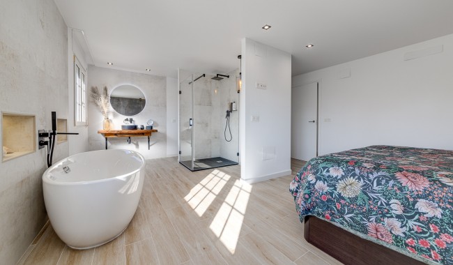 Sprzedaż - Willa - San Javier