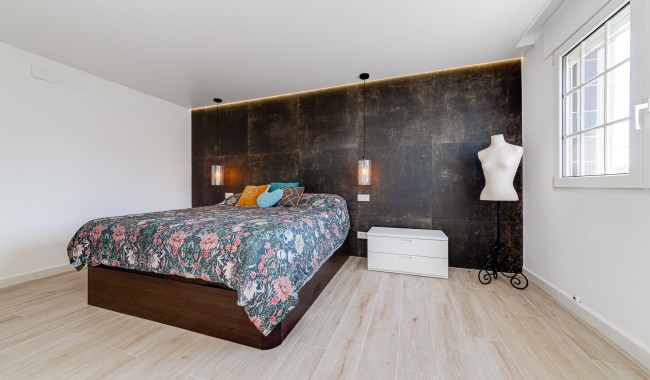 Sprzedaż - Willa - San Javier