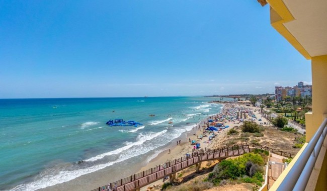 Segunda mano - Apartamento - Orihuela Costa - Dehesa de Campoamor