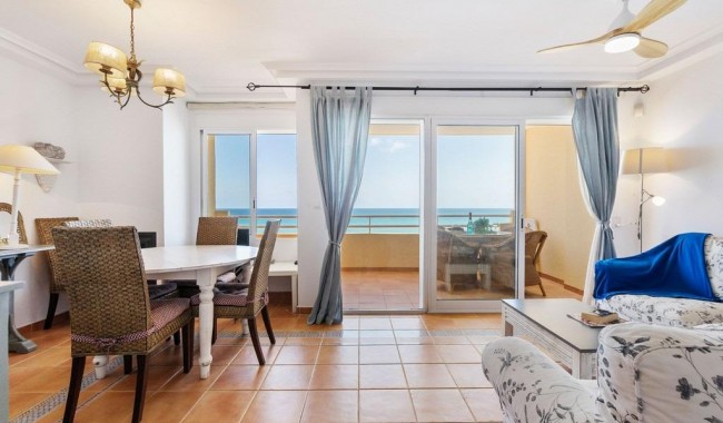 Segunda mano - Apartamento - Orihuela Costa - Dehesa de Campoamor