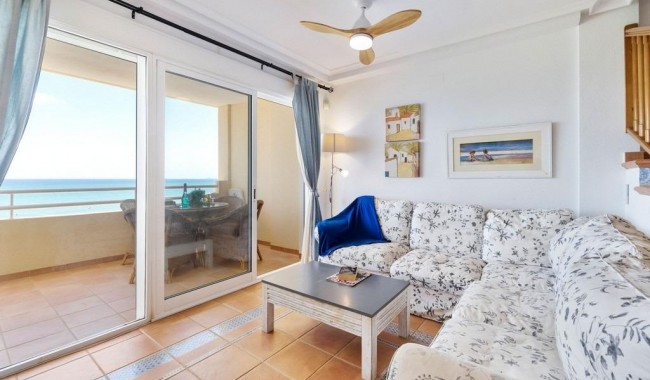 Segunda mano - Apartamento - Orihuela Costa - Dehesa de Campoamor