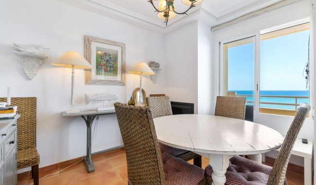 Segunda mano - Apartamento - Orihuela Costa - Dehesa de Campoamor
