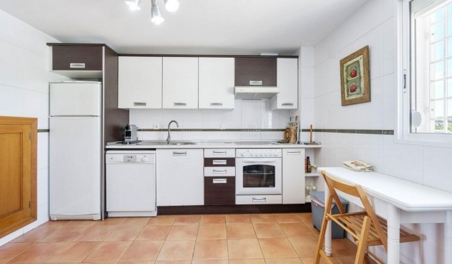 Segunda mano - Apartamento - Orihuela Costa - Dehesa de Campoamor