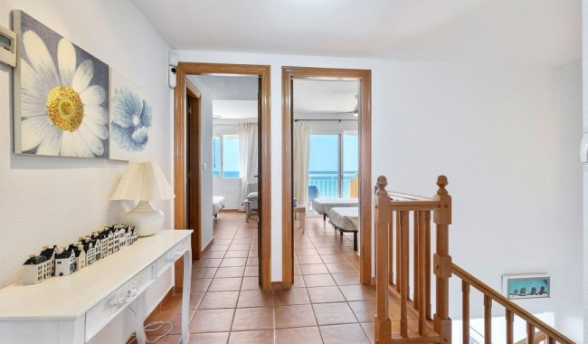 Segunda mano - Apartamento - Orihuela Costa - Dehesa de Campoamor
