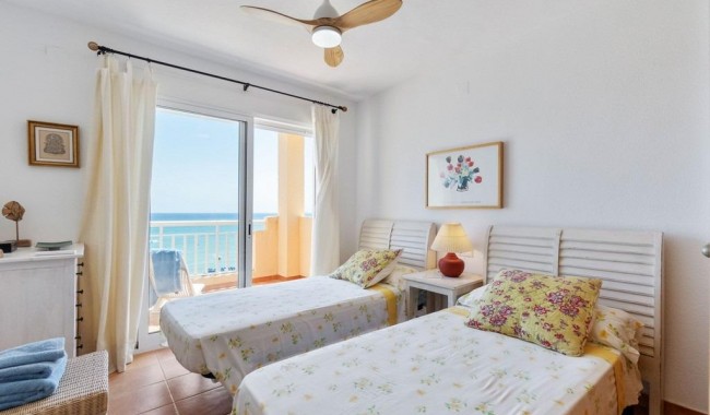 Segunda mano - Apartamento - Orihuela Costa - Dehesa de Campoamor