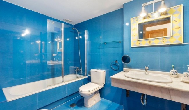Segunda mano - Apartamento - Orihuela Costa - Dehesa de Campoamor