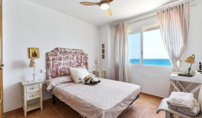 Segunda mano - Apartamento - Orihuela Costa - Dehesa de Campoamor