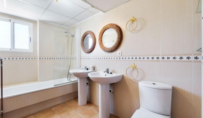 Segunda mano - Apartamento - Orihuela Costa - Dehesa de Campoamor