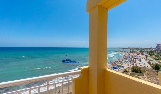 Segunda mano - Apartamento - Orihuela Costa - Dehesa de Campoamor