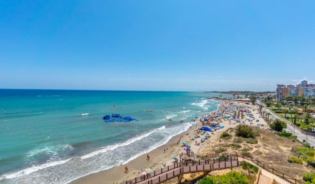Segunda mano - Apartamento - Orihuela Costa - Dehesa de Campoamor