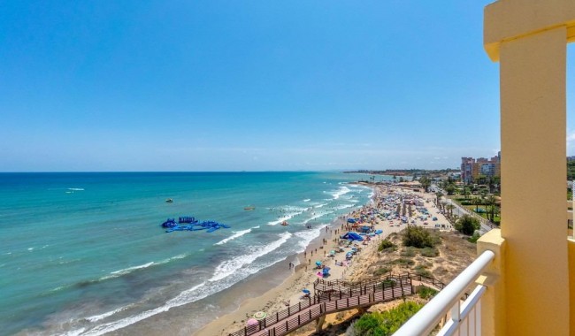 Segunda mano - Apartamento - Orihuela Costa - Dehesa de Campoamor