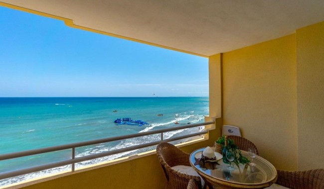 Segunda mano - Apartamento - Orihuela Costa - Dehesa de Campoamor
