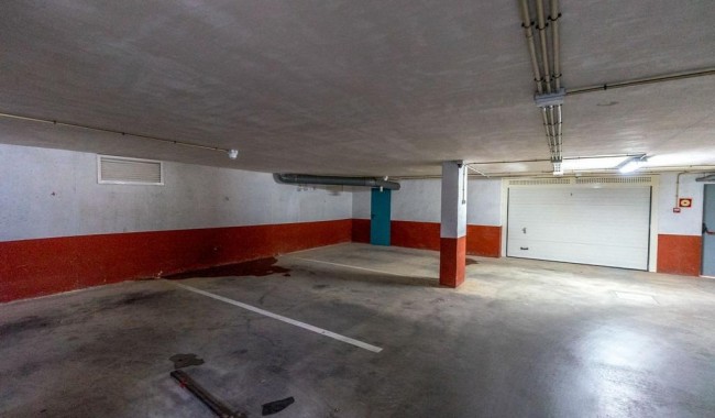 Segunda mano - Apartamento - Orihuela Costa - Dehesa de Campoamor