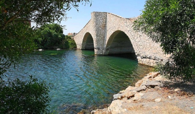 Nowa konstrukcja - Kamienica - La Manga del Mar Menor - La Manga