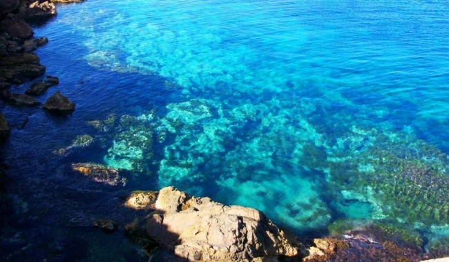 Nowa konstrukcja - Kamienica - La Manga del Mar Menor - La Manga