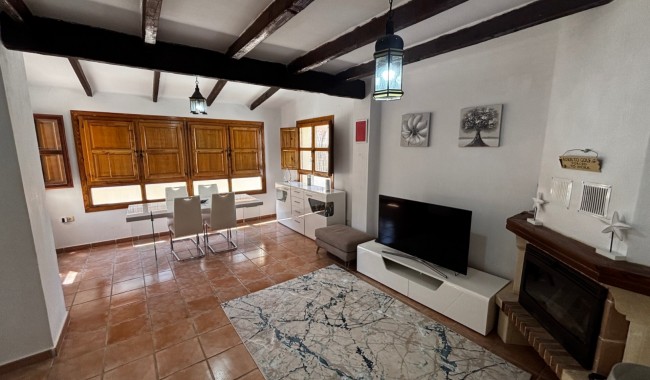 Segunda mano - Chalet - Ciudad Quesada/Rojales - La  Marquesa Golf