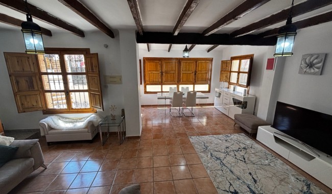 Segunda mano - Chalet - Ciudad Quesada/Rojales - La  Marquesa Golf