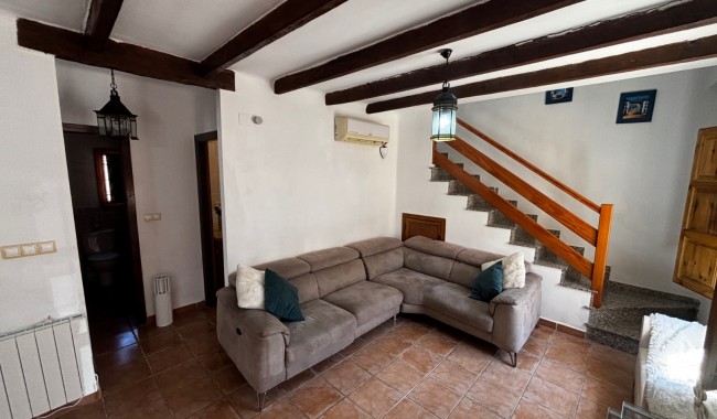 Segunda mano - Chalet - Ciudad Quesada/Rojales - La  Marquesa Golf