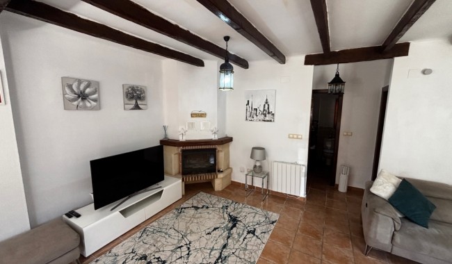 Segunda mano - Chalet - Ciudad Quesada/Rojales - La  Marquesa Golf