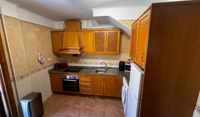 Segunda mano - Chalet - Ciudad Quesada/Rojales - La  Marquesa Golf