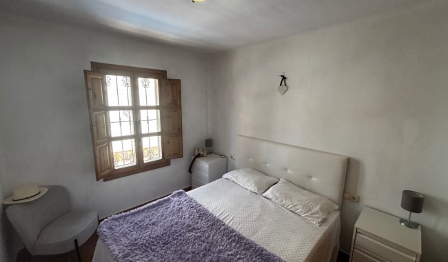Segunda mano - Chalet - Ciudad Quesada/Rojales - La  Marquesa Golf