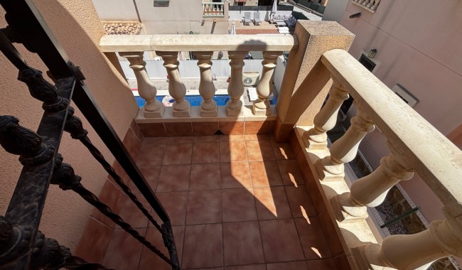 Segunda mano - Chalet - Ciudad Quesada/Rojales - La  Marquesa Golf